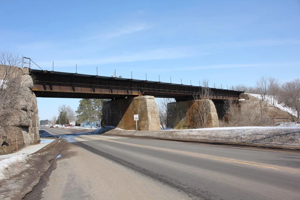 Woodville, Wisconsin